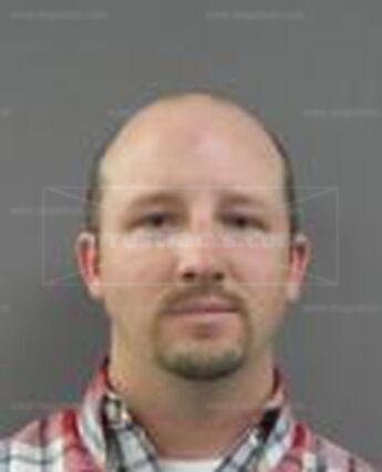 Rodney Clayton Driskill