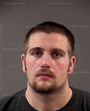 Joshua Lawrence Johnson