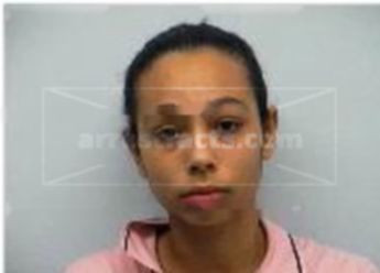 Danielle Lawrell Dyer