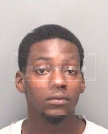 Dexter Levon Mccloud
