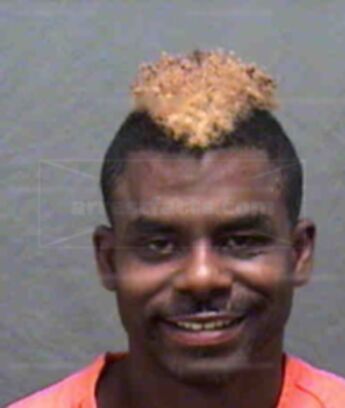 Johnny D Bledsoe
