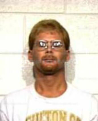 Michael Ray Parks
