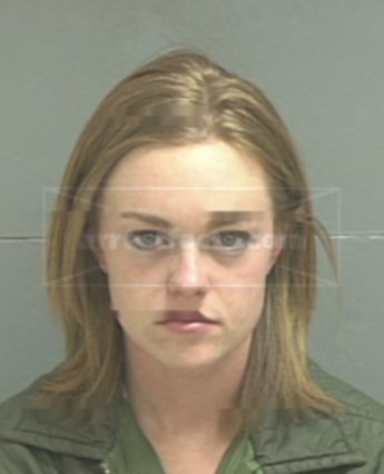 Natalie Marie Calder
