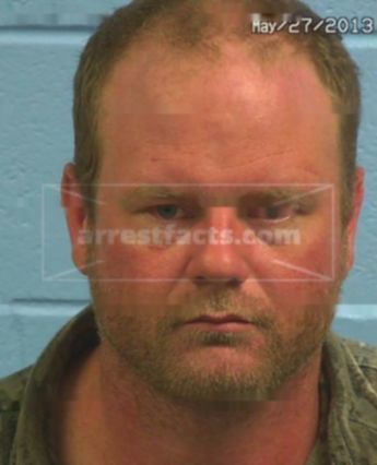 Michael Grant Brown