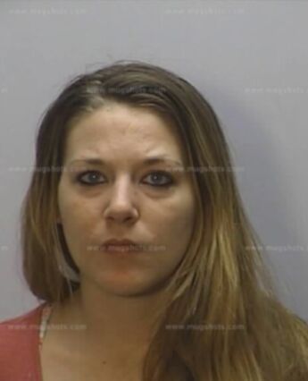 Krissy Lee Milam