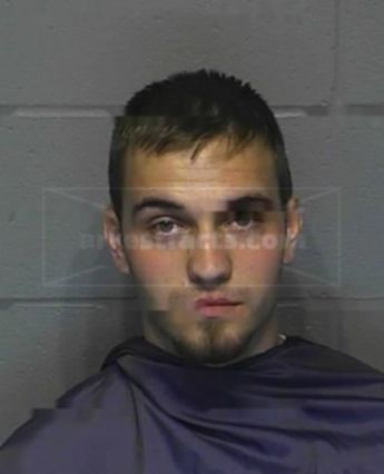 Keenan Reid Leaming