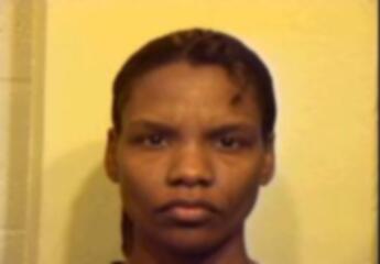 Michelle Arline Shannon