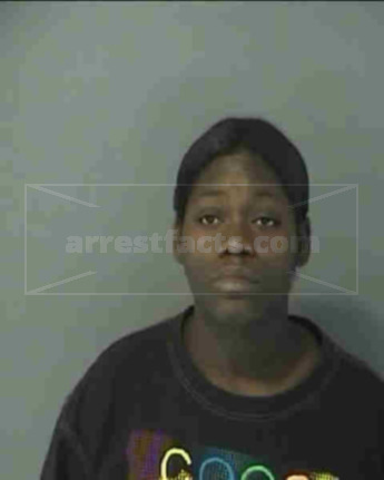 Shantana Tresha Jackson