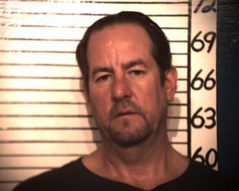 Tommy Edward Barker