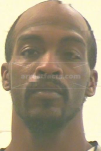 Richard Leon Mays