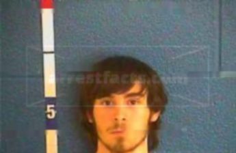 Levi Grant Jenkins