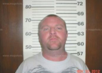 Bryan Douglas Hensley