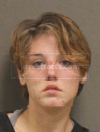 Jessica Ann Webb