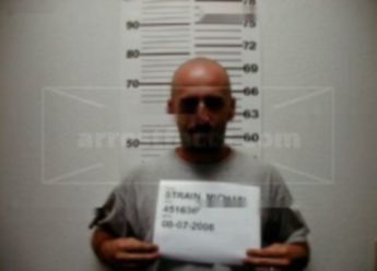 Michael Strain