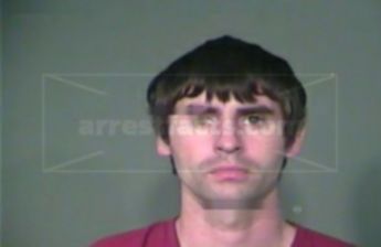 Jesse Wayne Cowden