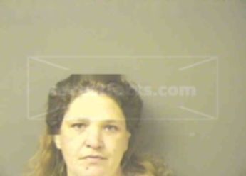 Lisa Blackburn