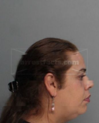 Olga Maria Montes