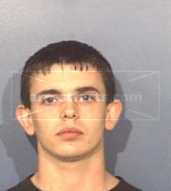 Chris Edward Henderson