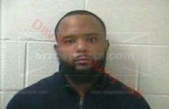 Cory Gerald Johnson