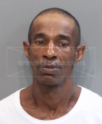 Anthony Lebron Simmons