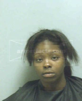 Darneisha Kristine Boss