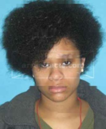 Tynasia Danyelle Jackson