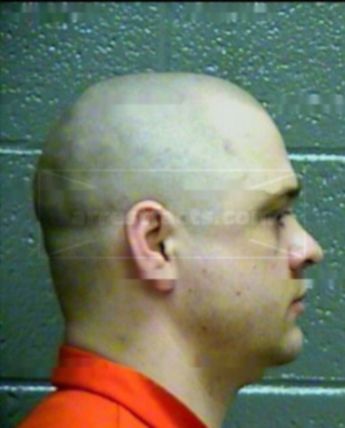 Jesse Fleshman