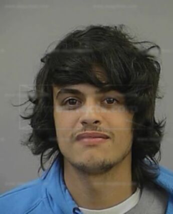 Dakota Wayne Mccarty