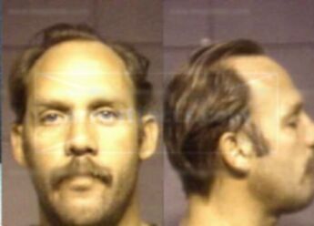 Timothy Mark Regan