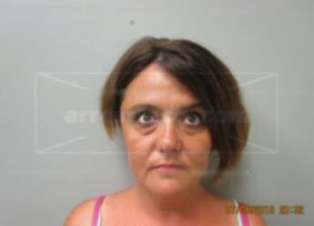 Melody Dawn Commiskey