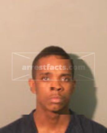 Jarvis Henderson
