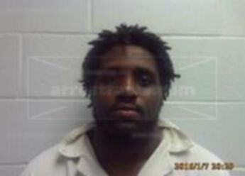Christopher D Anderson