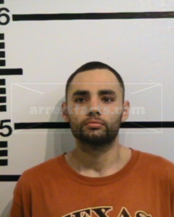 Josh Winston Trejo