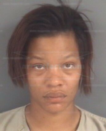 Temeka Shaundra Hammond