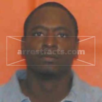 Michael Antwuane Shephard