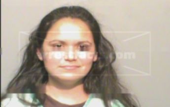 Ashley Renee Dominguez