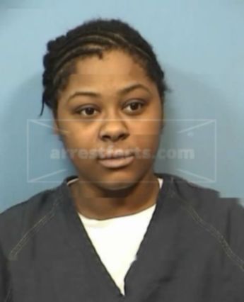 Alexxius Hicks