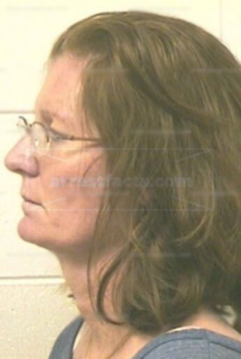 Jeanette Graebner Fleming