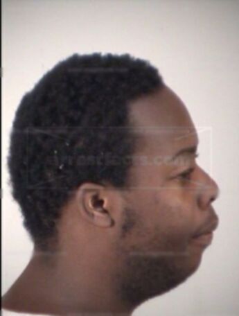 Cedric Emanuel Woodson