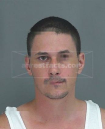 Travis Lee Solesbee