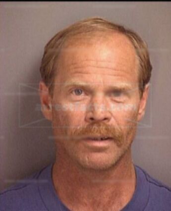 James Maynard Mangum