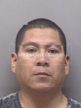Santos Hernandez Vidal