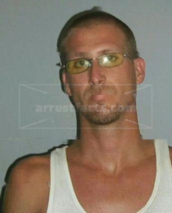 Preston James Dawson