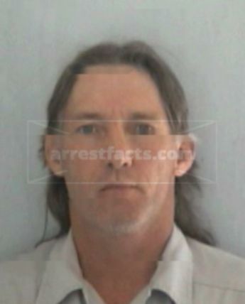 Michael Odell Godwin