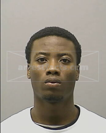 Robert Terell Mckinney