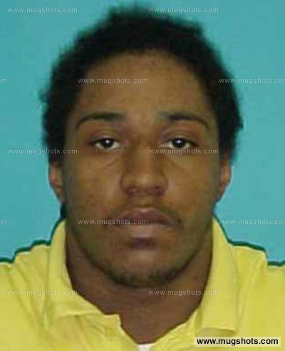 Terrell Ladonta Murphy