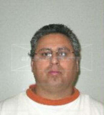 Michael Anthony Acosta