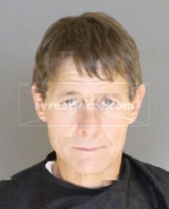 Anthony Todd Coursey
