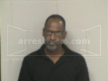 Keith Johmar Martin
