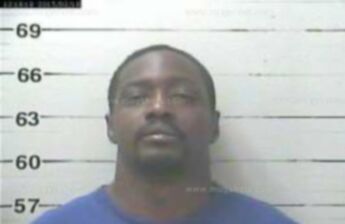Willie Charles Harper